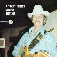 Tommy Collins - A Tommy Collins Country Souvenir